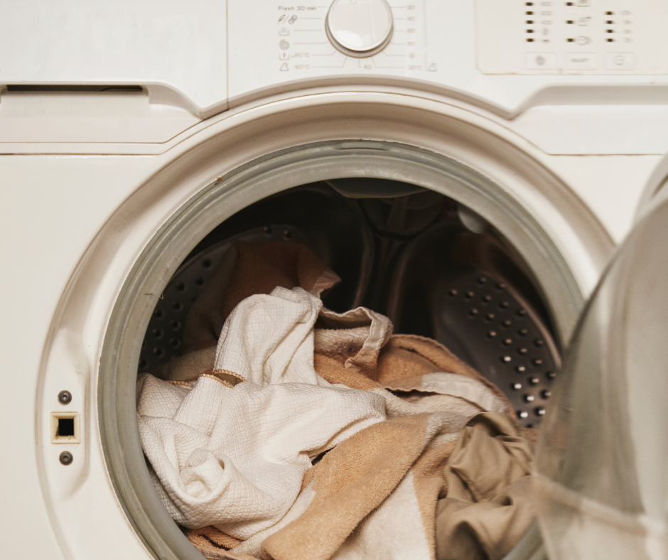 Ditch the Pods: Why It’s Time to Detox Your Laundry