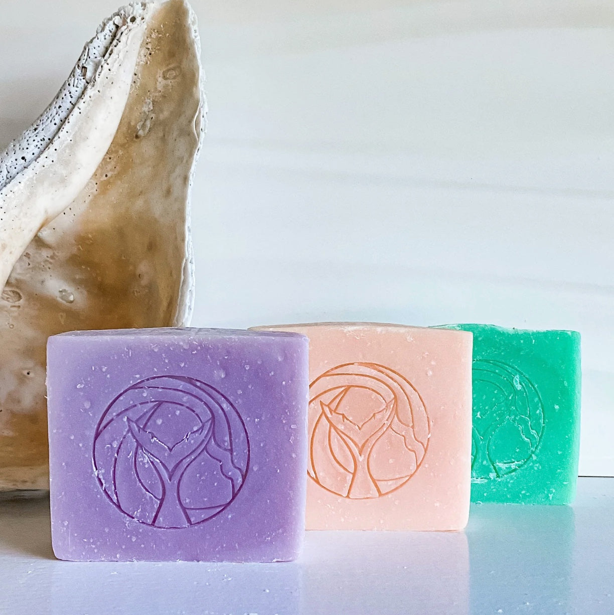 Aloe Vera Soap Bars