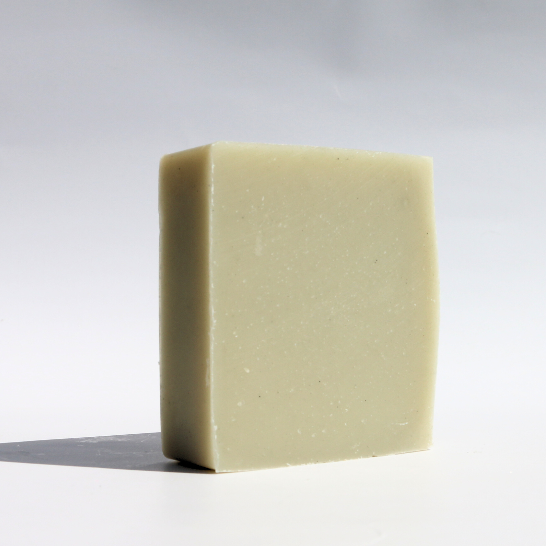 Rejuvenatning Clay Soap