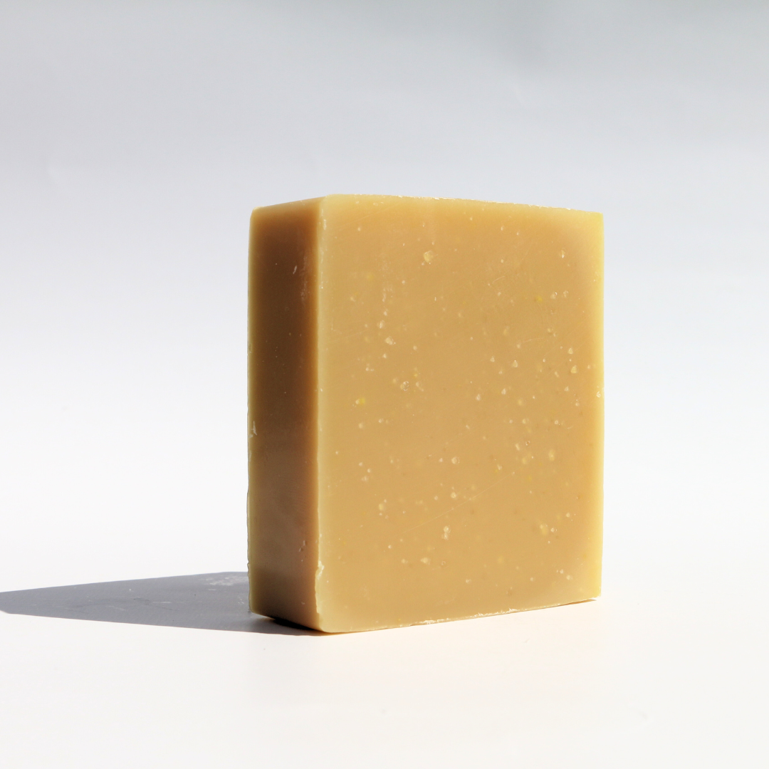 Sandalwood Tallow Soap
