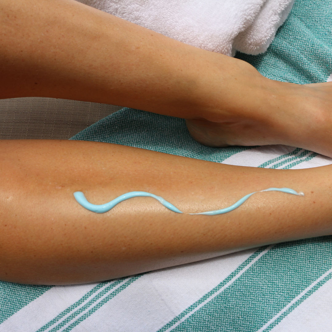 Cellular Renewal Methylene Blue Body Lotion