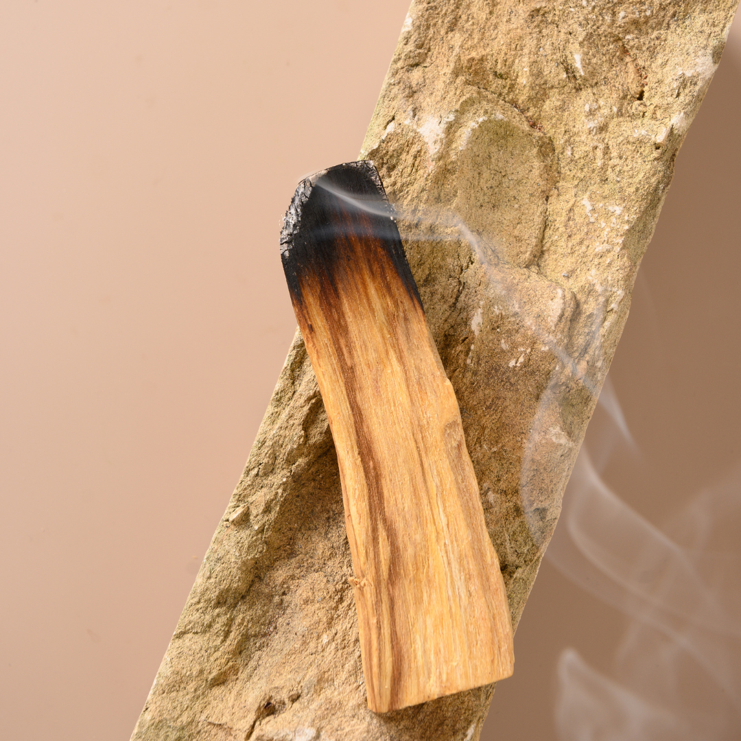 Palo Santo 3-Stick Bundle