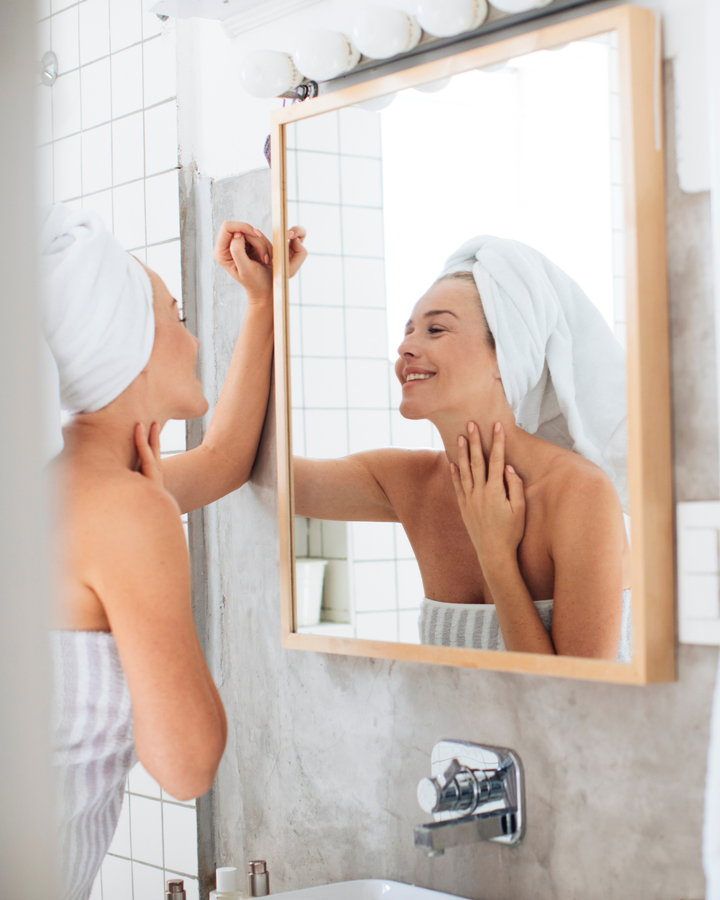 Cellular Recovery Gel with Methylene Blue & Triple Molecular Weight Hyaluronic Acid