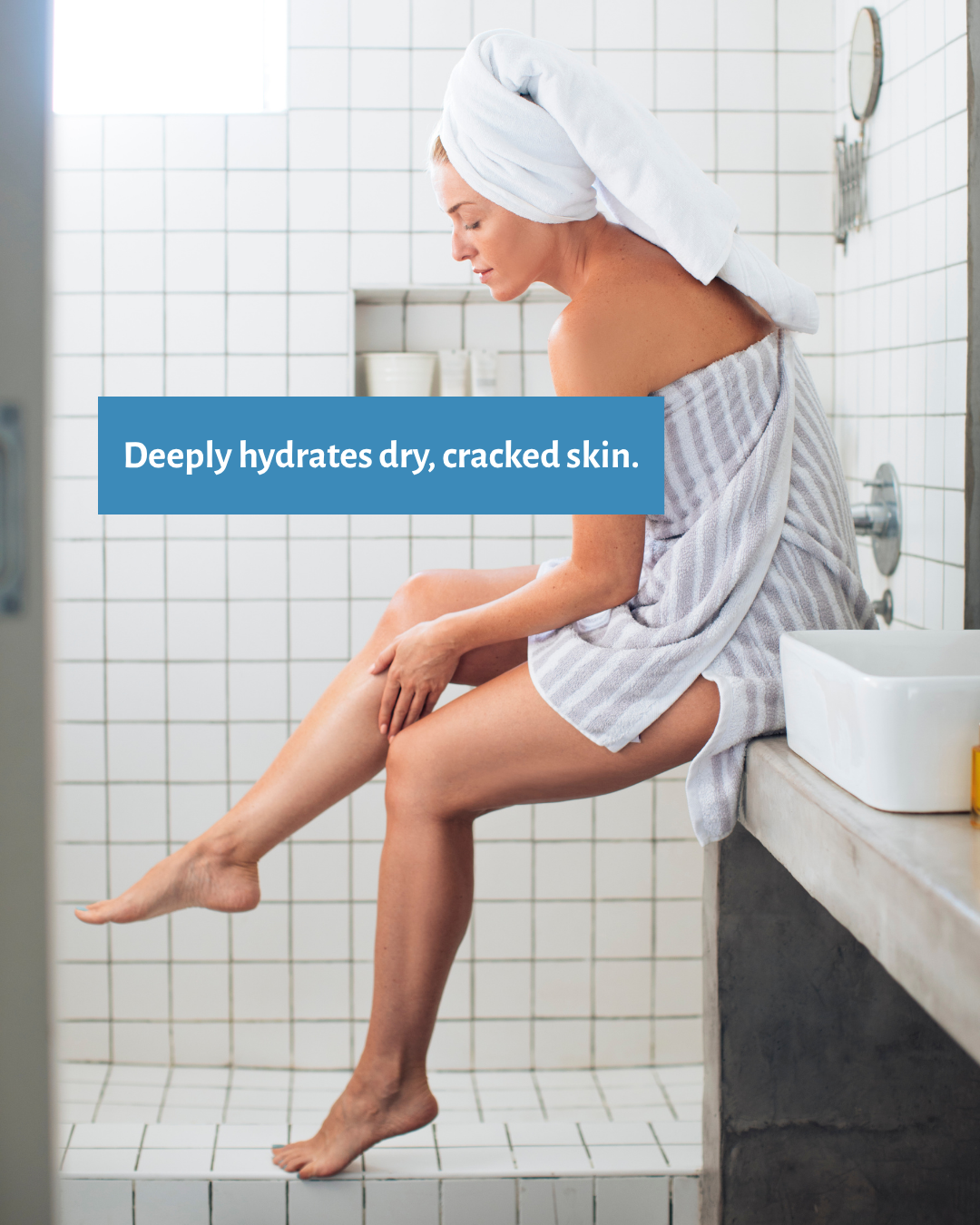 Cellular Renewal Methylene Blue Body Lotion