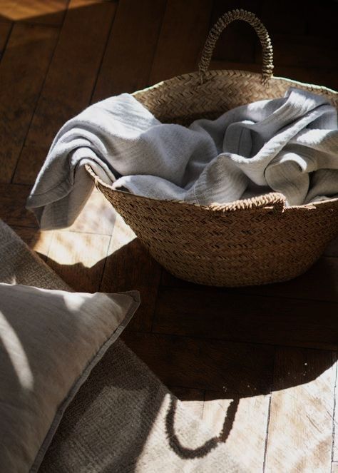 Why I Ditched Fabric Softener (and Never Looked Back)