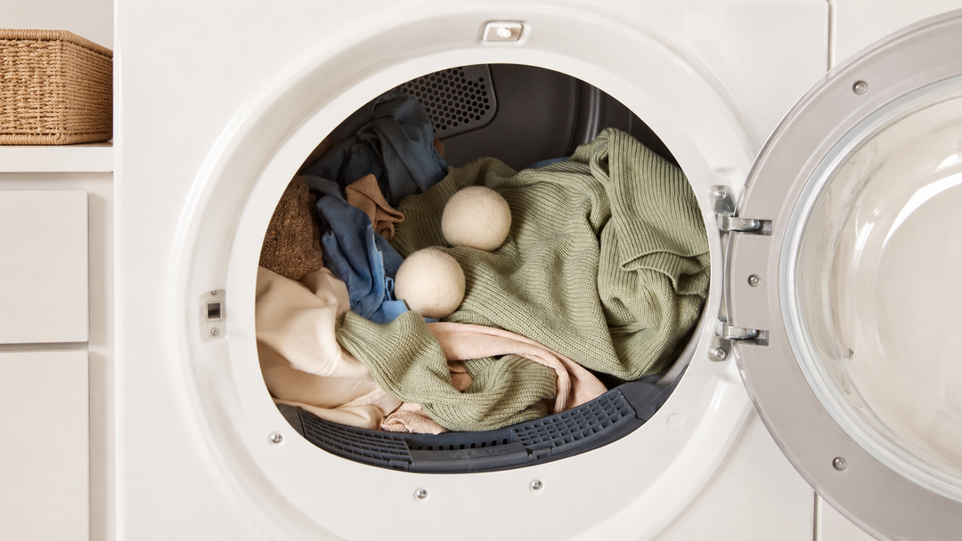 How Many Wool Dryer Balls Should You Use? A Simple Guide for Every Load