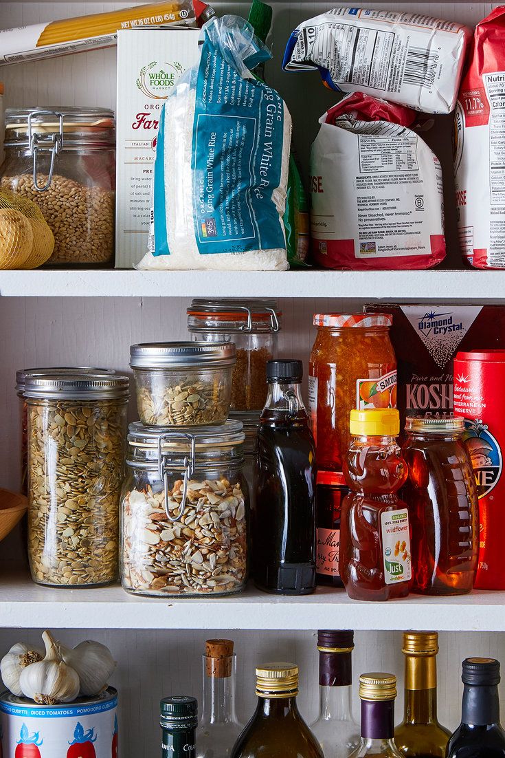 The Clean Pantry Edit: American-Made Essentials for a Healthier, Happier Home