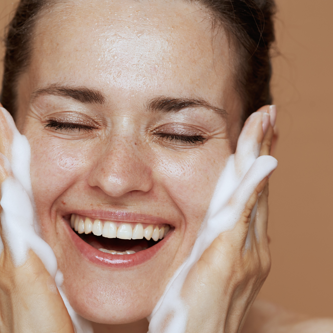 The Benefits of Cold Process Soap for Facial Cleansing and Skincare