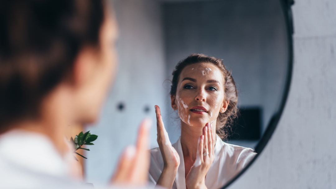 The Ultimate Guide to Choosing the Perfect Facial Soap for Your Skin