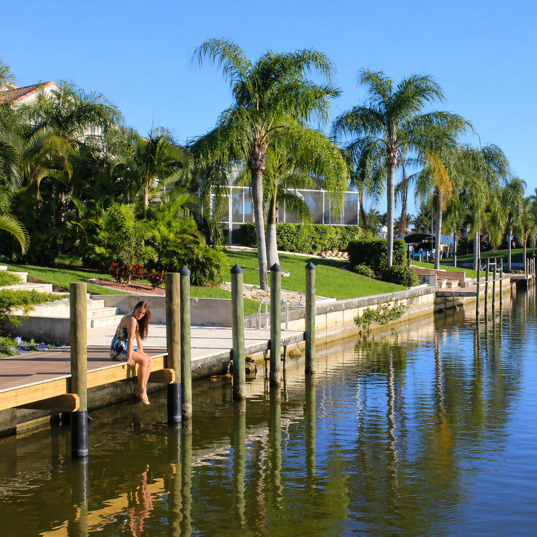 This Is Where We Live. And Why It Changed Everything We Make.