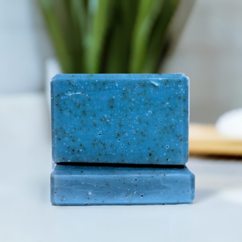 Unveiling the Power of Methylene Blue in Skincare: Introducing Our New Soap and What’s Next