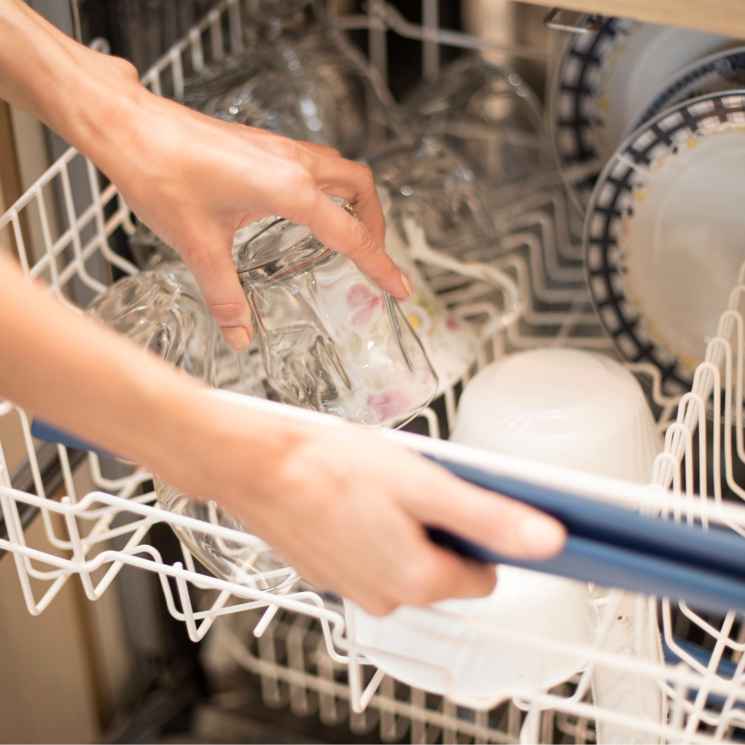Why We Added Sodium Gluconate to Our Dishwasher Detergent (And Why That's a Good Thing)