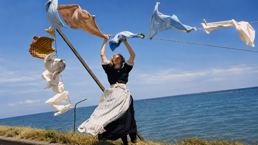 What Grandma Knew About Laundry—and What Modern Science Added