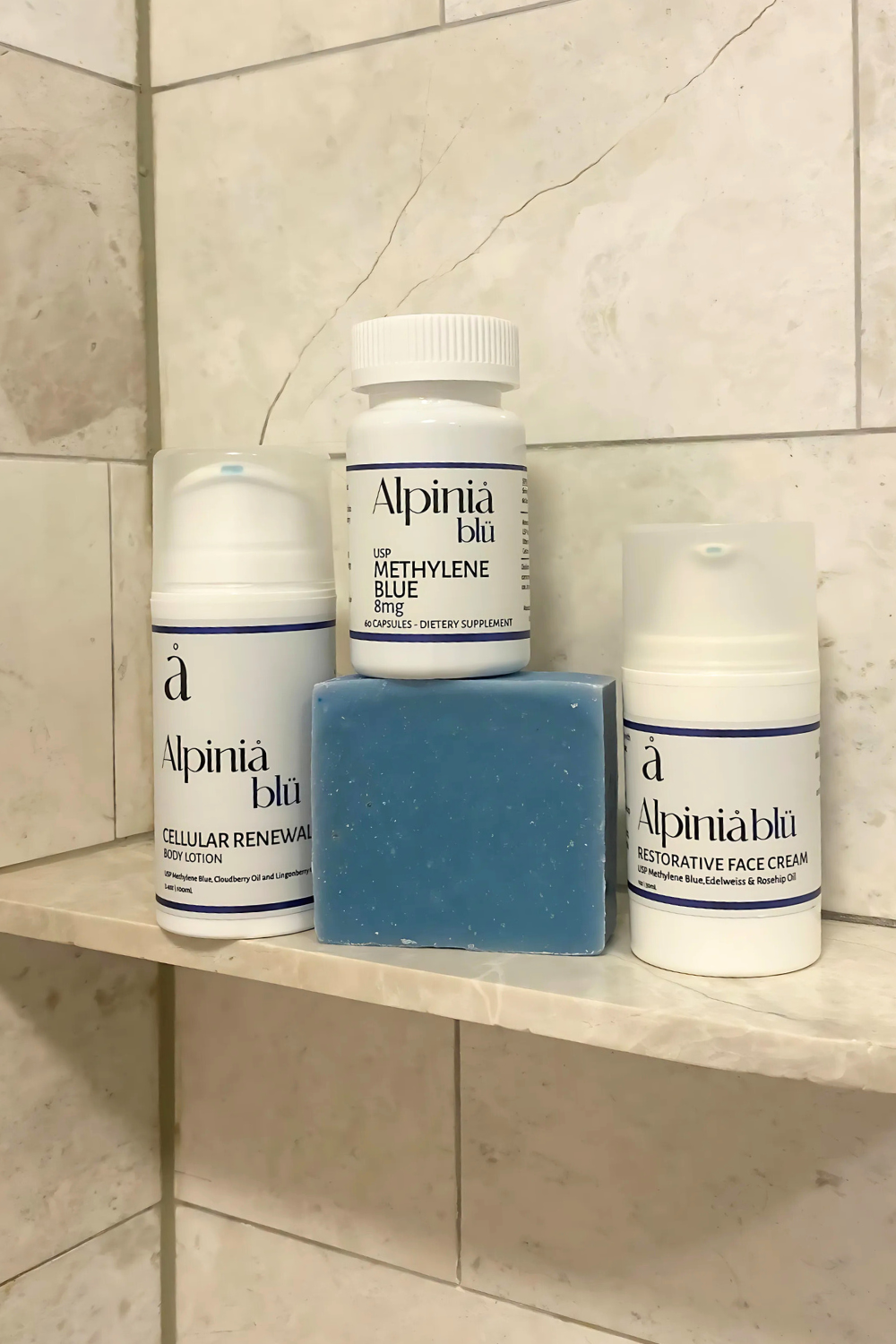 Methylene Blue
