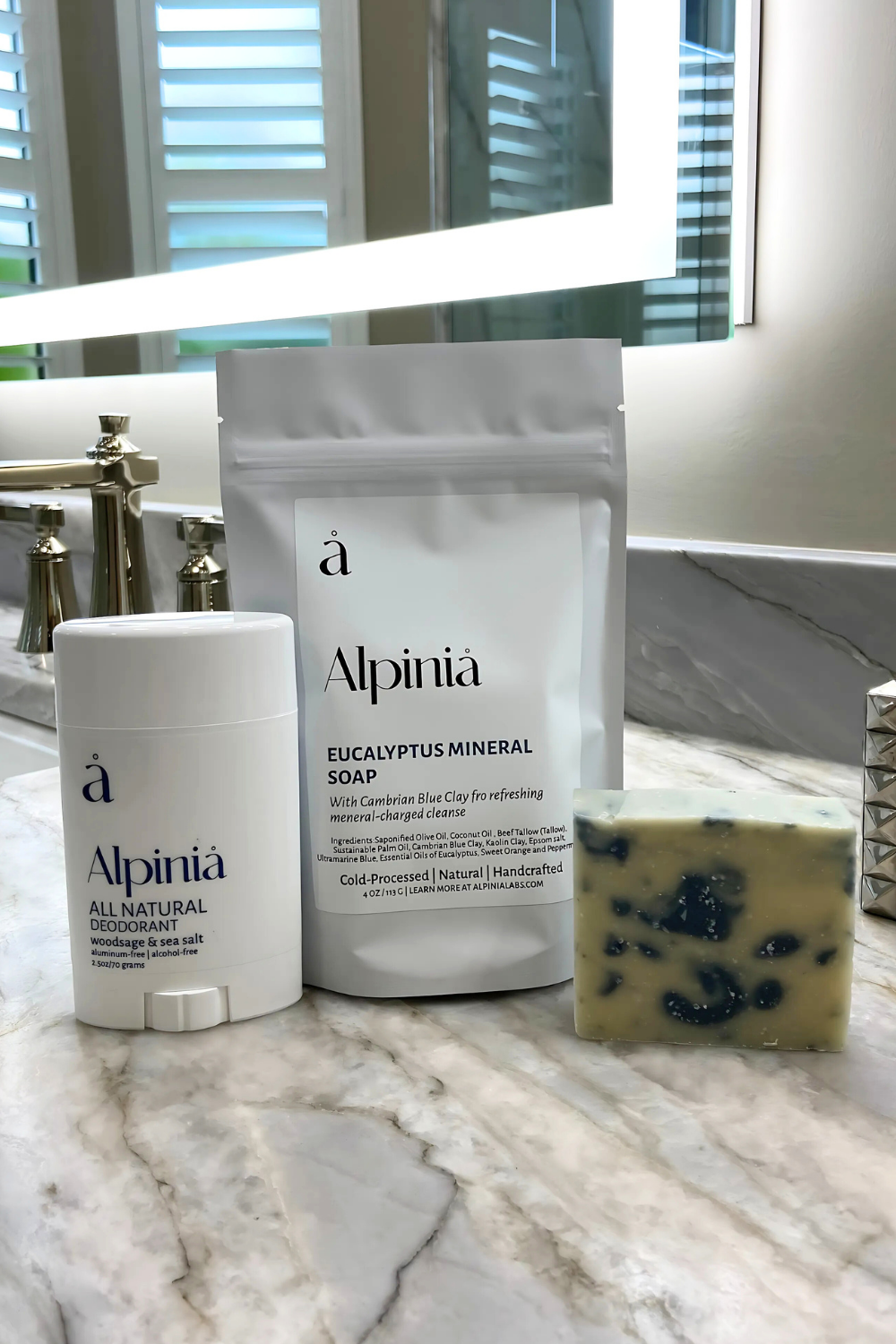 Personal Care