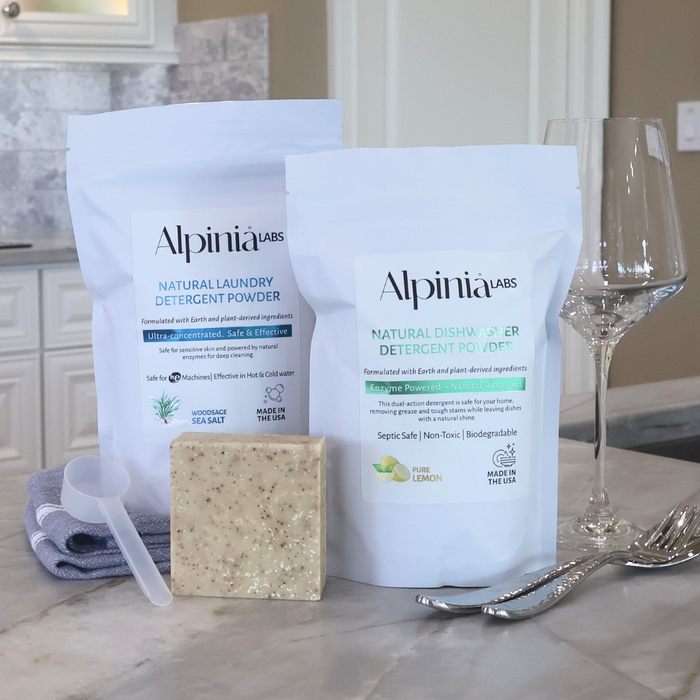 Healthy Home Set