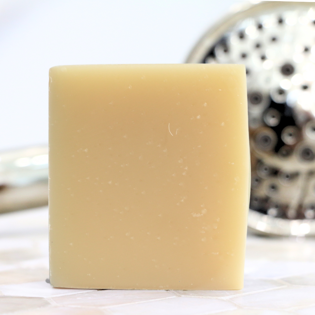 Tender Tallow Baby Soap Bar