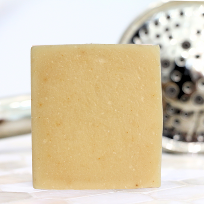 Nourish Body Soap Bar