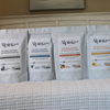Alpiniå's Bulk Natural Laundry Sample Bundle (5lb Bags)