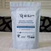 WoodSage Sea Salt Natural Laundry Detergent - BULK | Non-Toxic, Enzyme Powered, HE Safe