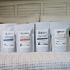Alpiniå's Natural Laundry Sample Bundle (20oz Bags)