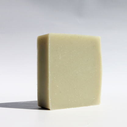 Rejuvenating Clay Soap