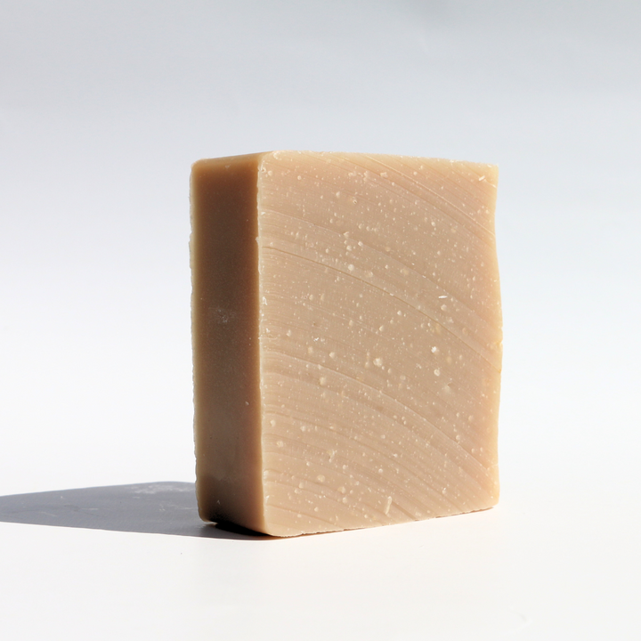 Coconut & Tonka bean Soap