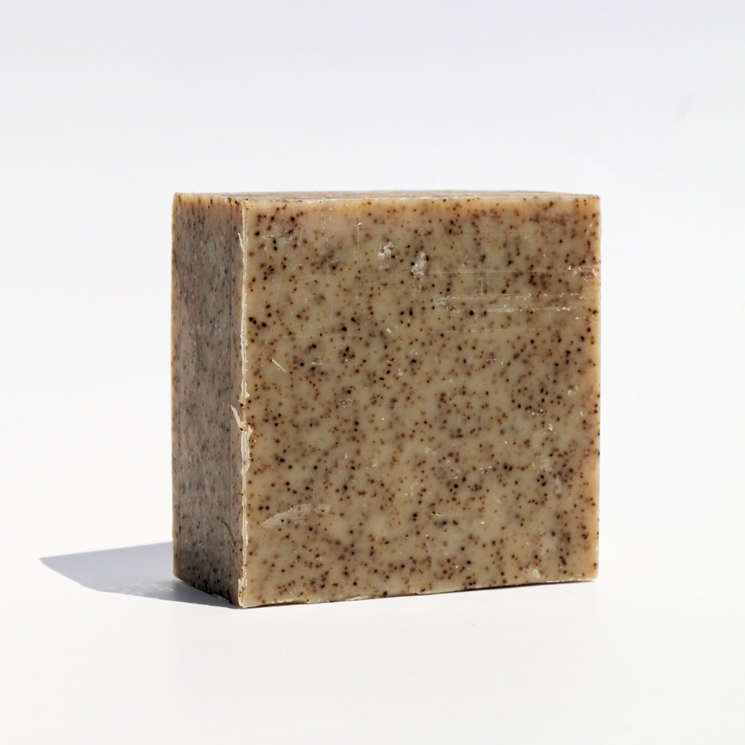 Nordic Renewal Exfoliating Soap Bar