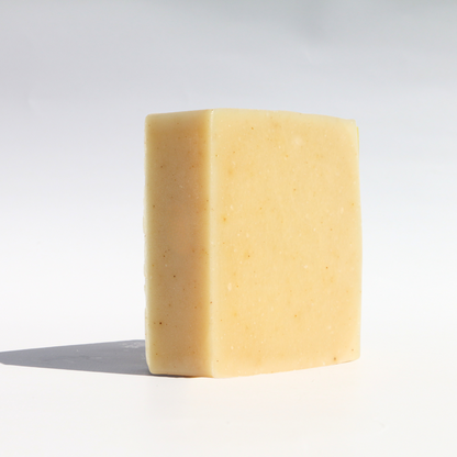 Nourish Body Soap Bar