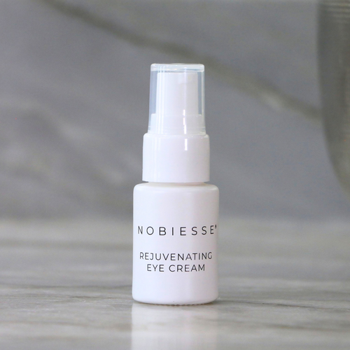 Rejuvenating Eye Cream