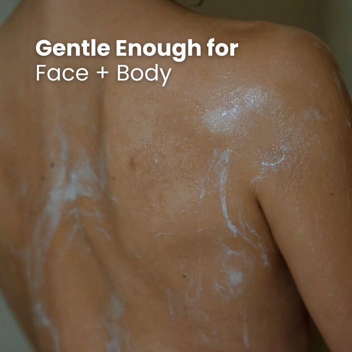 Moisturizing Bath Bar | Nobiesse by Alpinia Labs