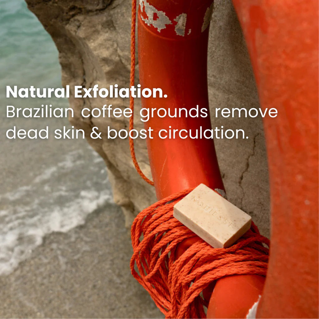 Regi:MEN™ Shower + Shampoo Bar | Nobiesse by Alpinia Labs