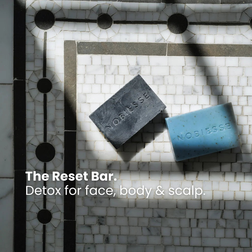 Regi:MEN™ Detox Bar | Nobiesse by Alpinia Labs