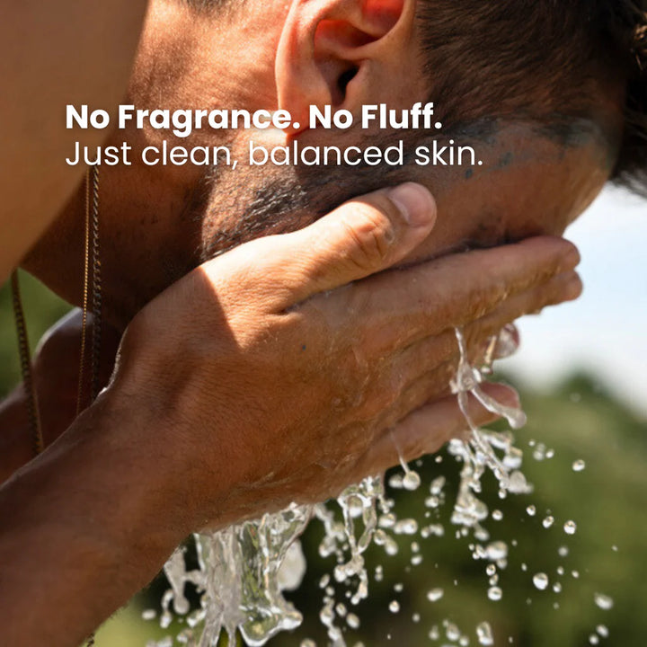 Regi:MEN™ Detox Bar | Nobiesse by Alpinia Labs