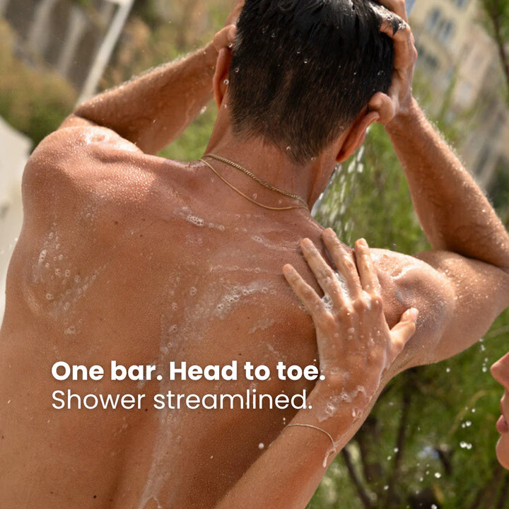 Regi:MEN™ Detox Bar | Nobiesse by Alpinia Labs