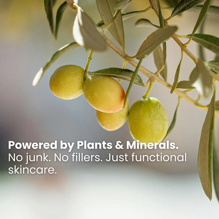 Regi:MEN™ Shower + Shampoo Bar | Nobiesse by Alpinia Labs