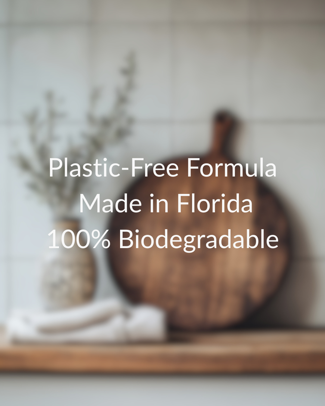 Healthy Home Set: From Laundry to Healthy Home Set