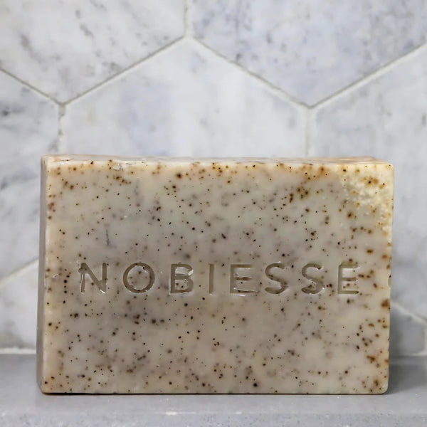 Regi:MEN Shower + Shampoo Bar