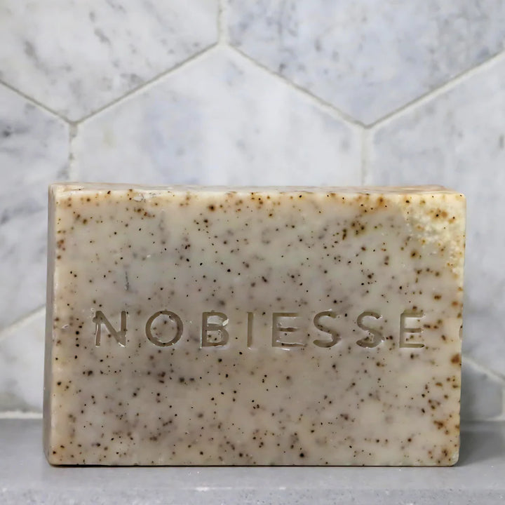 Regi:MEN™ Shower + Shampoo Bar | Nobiesse by Alpinia Labs