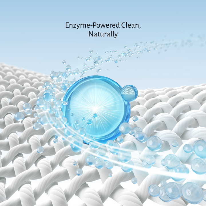 Florida Jasmine Laundry Detergent