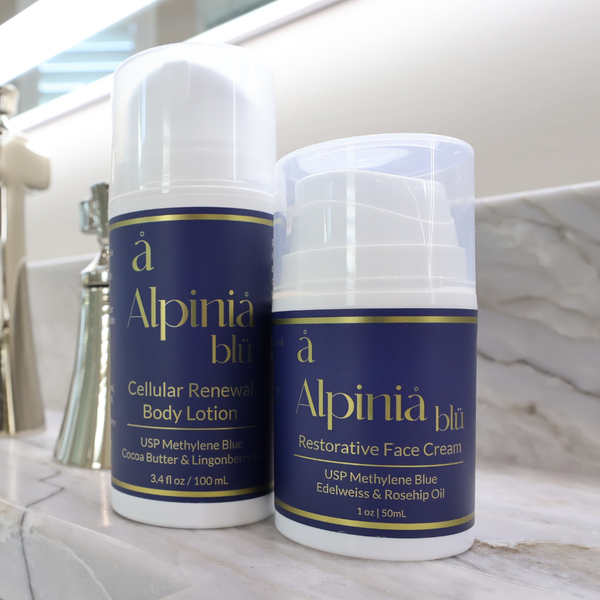 Methylene Blue Renewal Duo