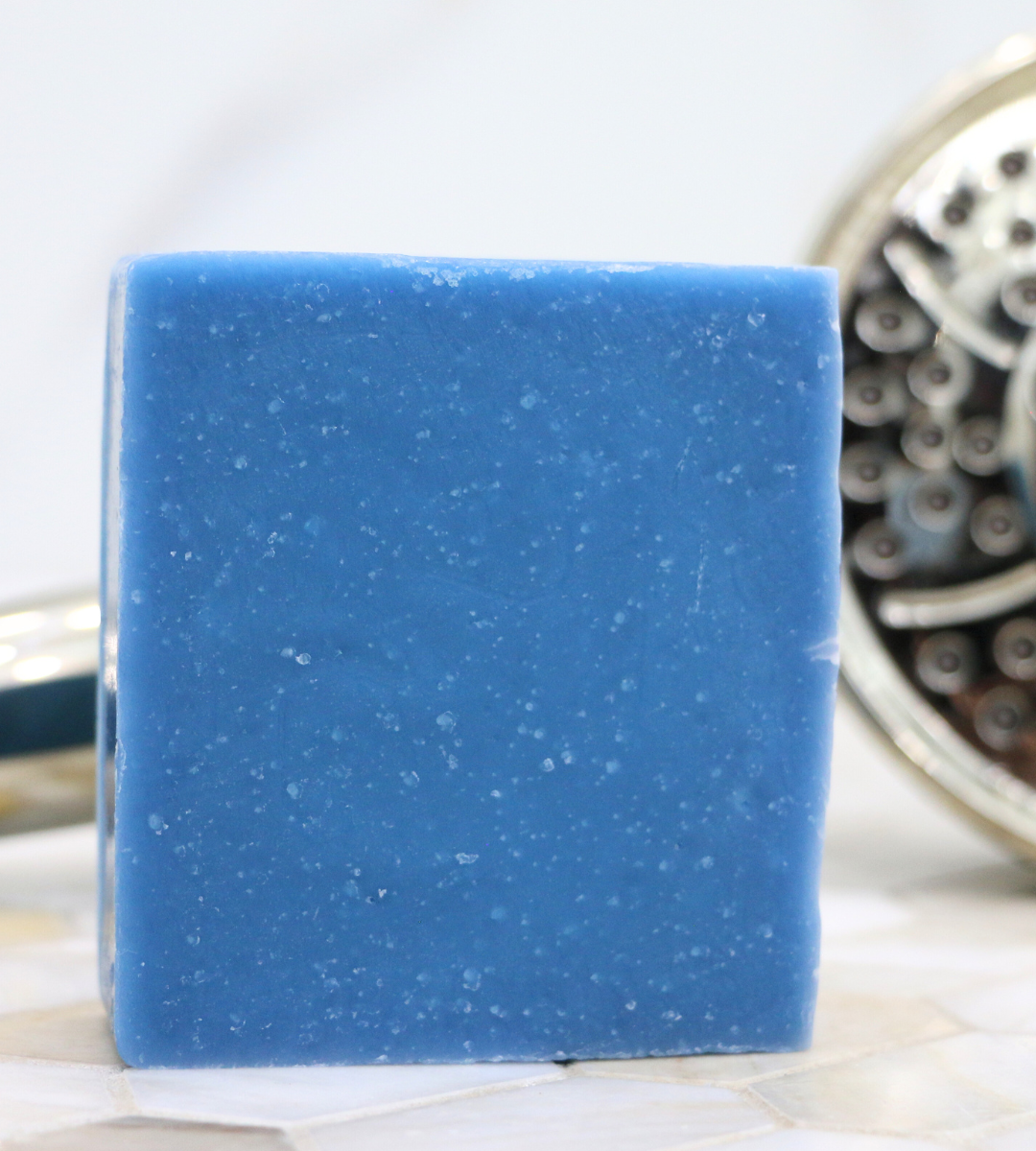 Blue Sea Moss Tallow Soap - Ultimate Skin Rejuvenation with Methylene Blue