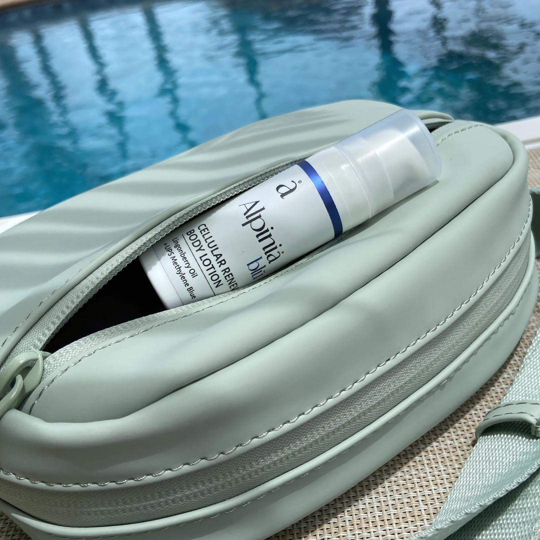 FREE Travel-Size Cellular Renewal Body Lotion