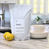 Bulk Dishwasher Detergent - 5lb & 10lb | Natural & Non-Toxic Cleaning Power