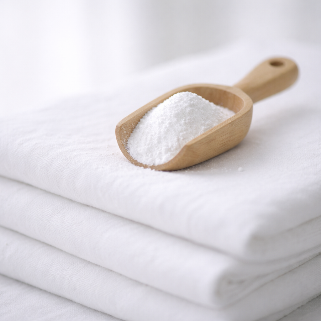 Unscented Laundry Detergent