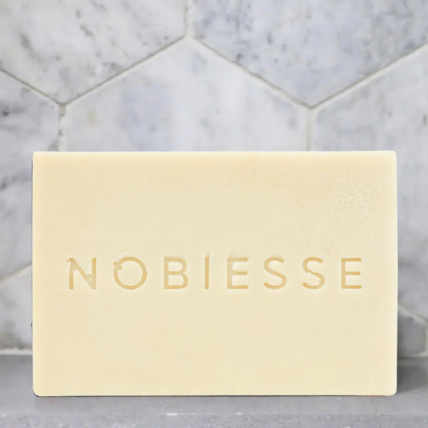 Moisturizing Bath Bar