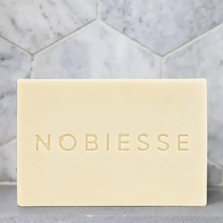 Moisturizing Bath Bar | Nobiesse by Alpinia Labs