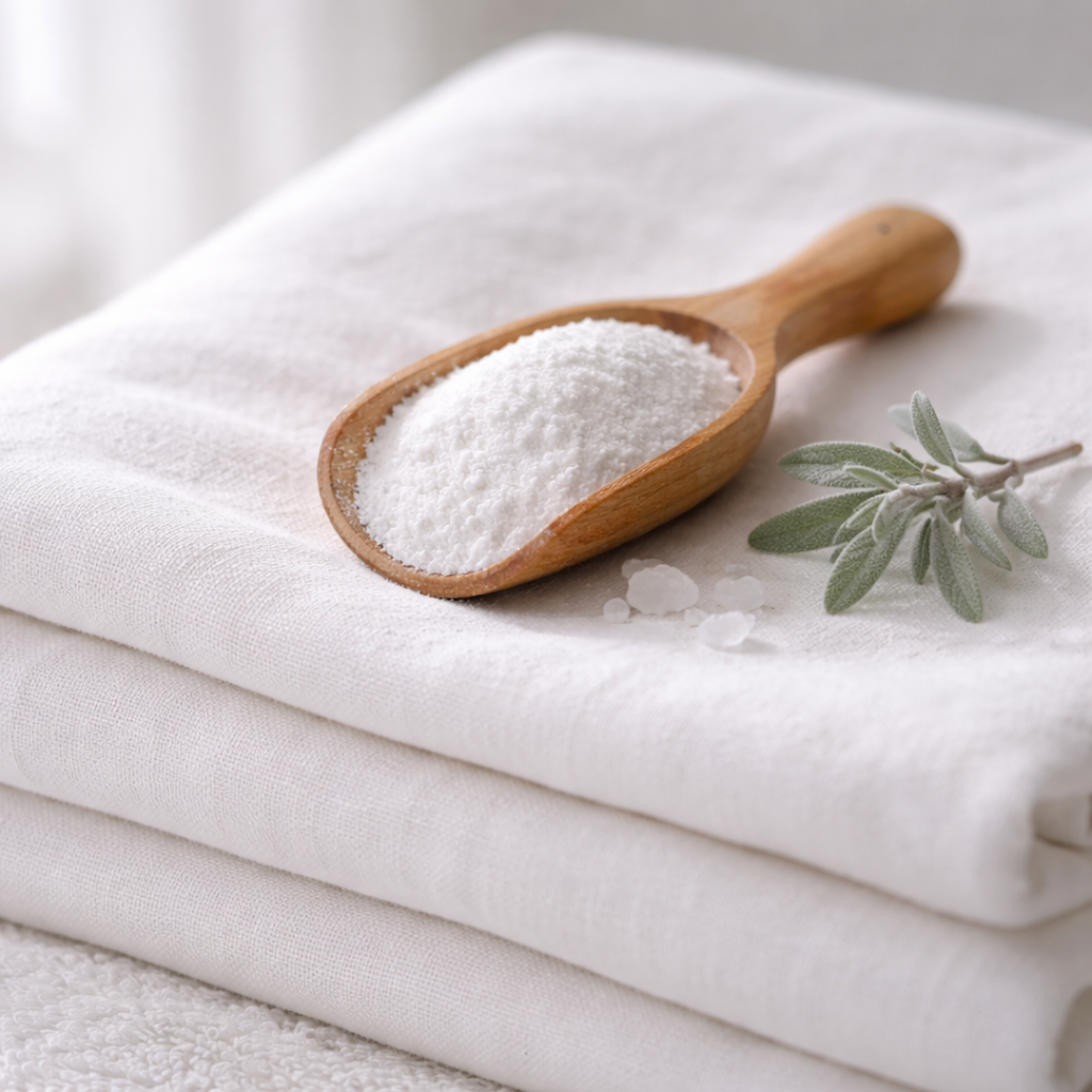 Classic Clean 3-Pack Laundry Detergent (Lemon, Woodsage & Unscented)