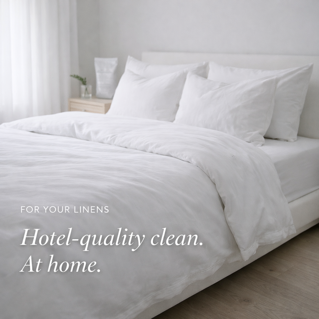 Woodsage Sea Salt Laundry Detergent